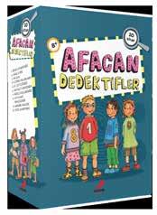 Tema: Biz ve Değerlerimiz, Sağlık, Spor ve Oyun, Dünya ve Çevre, Bilim ve Teknoloji Alt Tema: dedektiflik, arkadaşlık, oyun,