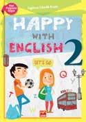 li HAPPY WITH ENGLISH İngilizce öğrenme konusunda geliştirilen en yeni