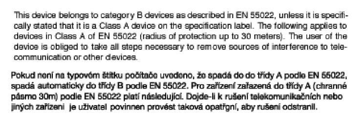 Les raccordements à cet appareil doivent être réalisés avec des câbles blindés à protections métalliques pour les connecteurs RFI/EMI afin de maintenir la conformité avec les Règlements et la