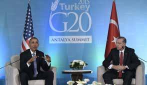 G20 ZİRVESİ G20 Summit T.C.