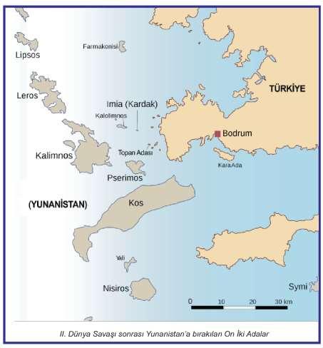 2.ÜNİTE: II. DÜNYA SAVAŞI DERS NOTU KONU ÖZETİ http://www.tarihsinifi.