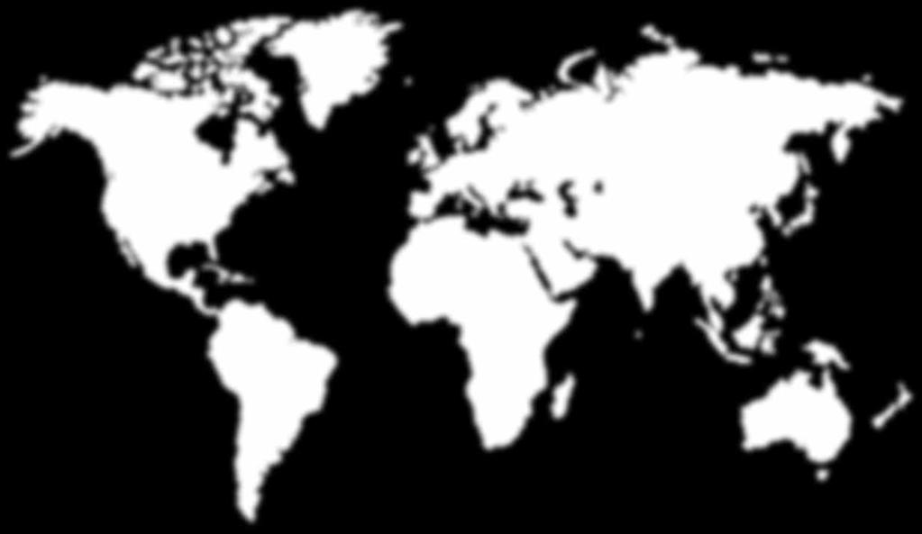 ÜLKER BİSKÜVİ 2016 FAALİYET RAPORU 9 pladis in Bölgesel Yapılanması Amerika Sahra Altı Afrika Kuzey Afrika Orta Doğu Avrupa Güney Asya Çin ve Güneydoğu Asya Japonya ve Kore Türkiye Orta Asya
