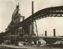 KİLOMETRE TAŞLARI 1960 lar 1960 Ereğli Demir ve Çelik Fabrikaları T.A.Ş. nin (Erdemir) kuruluşu için özel kanun çıkarıldı ve Erdemir kuruldu. 1961 Tesisin kazı, inşaat ve montaj çalışmaları başladı.