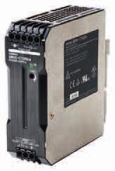 S8VK-C Tek fazlı The cost effective book type power supply The S8VK-C Lite family is an ideal choice for cost-sensitive applications that require a dependable high-quality power supply.