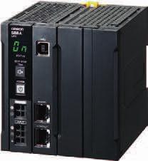 S8BA Kesintisiz güç kaynakları (UPS) Compact DC-DC UPS with a DIN-rail for mounting, best suited for the prevention of voltage drop and power failure in industrial PCs (IPC)/controllers System