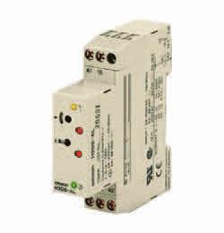 H3DS Analog solid state zamanlayıcılar DIN-rail mounted, standard 17.5 mm wide solid state timer range This broad range of timers includes many functionalities and has a wide AC/DC power supply range.