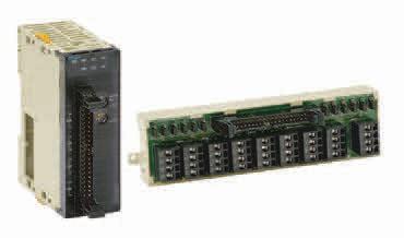 135989 CJ1W-TC001 Sıcaklık kontrol ünitesi, R/S/K/J/T/L/B termokuple giriş, transistor (NPN) çıkış, 4 çevrim 2.