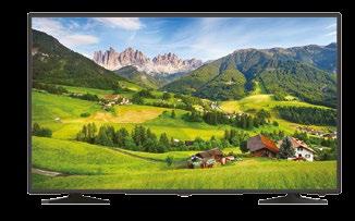 oynatma, A enerji sınıfı LED TV LED TV 55PA500T 4K Ultra HD LED Smart TV, 140 ekran, 16:9, 400 cd/m 2 parlaklık, Yüksek kontrast oranı, 3840x2160 çözünürlük, 16,7 milyon renk, Amfi, Ses çıkışı (RMS),