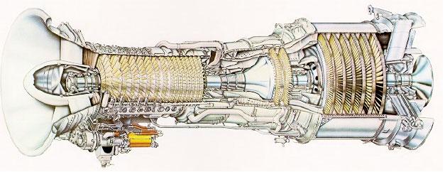 450-800 dev/dak yüksek devirli diesel motorlar, 1000-3000