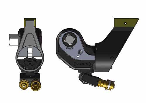 kavramaları İnce dişli tahrik cırcırı Çok çeşitli kaliteli aksesuarlar Yeni teslimatta kalibrasyon test sertifikası H2 L1 L4 EDGE Veriler ve Rakamlar H1 L3 L2 Model EDGE-0,5 EDGE-2 EDGE-4 EDGE-6