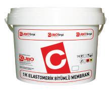 İZOLASYON GRUBU YENİ Rengi Tüketim Mik. CUBO PU TILE PRIMER Tek bileşenli, şefaf, seramik gibi parlak yüzeylerin üzerine aderans astarı. LT LT 0.00 225.00 Rengi Tüketim Mik.