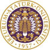 Ek-6. Atatürk Üniversitesi Bilimsel Araştırma Projeleri Uygulama Yönergesi Senato Karar No: 23 Oturum: 3 Tarih: 09.02.