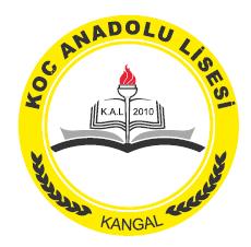 Kapsam MADDE 2- Bu iç tüzük KOÇ ANADOLU LİSESİ pansiyonunda kalan paralı parasız öğrencilerle görevli personelin yönetimine, görev yetki, sorumluluklarına ilişkin temel konuları kapsar.