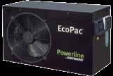 ECoPac TM Isı Pompası ECoPacTM Heating Equipment Kod Birim Fiyat P/N 81502 Fiyat Sorunuz. 81512 Fiyat Sorunuz. 81522 Fiyat Sorunuz. 81542 Fiyat Sorunuz.