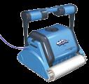 Havuz Temizlik Ekipmanları Pool Cleaning Equipments Dolphin Diagnostic 3001 Otomatik Havuz Süpürgesi Dolphin Diagnostic 3001 Automatic Pool Cleaner Kendinden motorlu 50 mikron sürekli veya kullan at