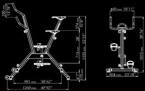 Havuz Bisikleti Veracruz 4.0 POOLBIKING VERACRUZ 4.0 En gelişmiş su bisikletidir.artan Mukavemet (F.P.R.) çıplak ayakla kullanılabilen anatomik pedalı avantajlı taraflarıdır.