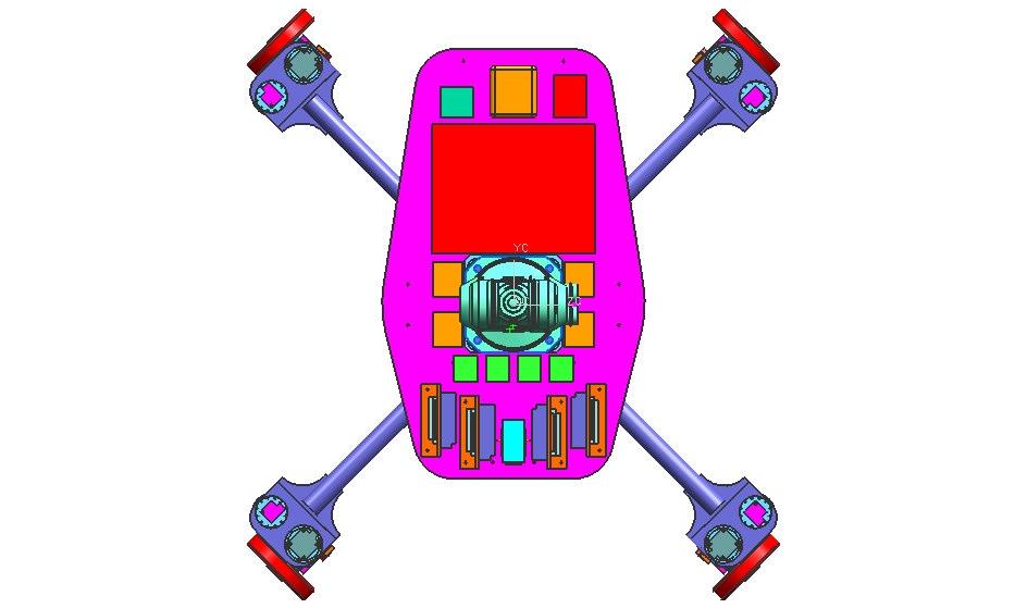 . Mobl Robot Pozsyonu Tekerlekl mobl robotlar knematk kısıtları ntegre elemeyen ve moel eştlklernen yok elemeyen yapıya sahp mekank sstemlern br sınıfını oluştururlar.