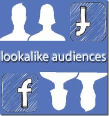 d-2-lookalike Hedefleme : Custom Audience datasındaki kişilere Facebook envanterinde benzeyen kişilerin algoritma tarafından tespit edilip