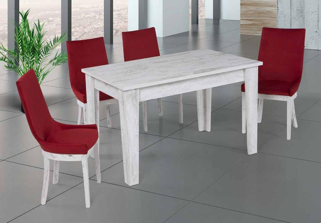 HOME CHAIR & TABLE COLLECTION 71 203 RAYLI