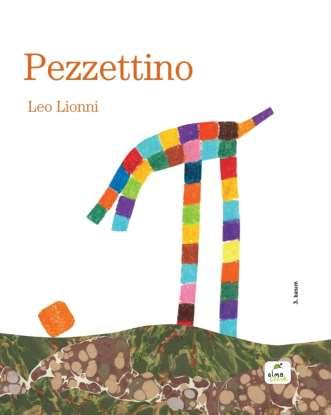 Kitap önerilerimiz Pezzettino, herkesin kocaman olduğu ve cesaret isteyen, harika işler yaptığı bir dünyada yaşar. Küçüktür, bir "parçacık"tır yalnızca.