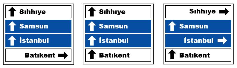 TRA-FIX şehrin tamamına uygulandığında, tüm caddelerin trafik yoğunluğu, merkezdeki TRA-FIX sunucusuna operatörden gelen sinyaller ile hesaplanacaktır.