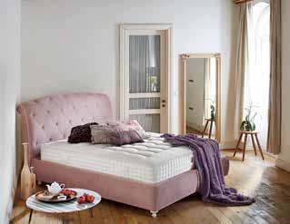 ile Enza Home, yatak odası dekorasyonundaki kişisel ihtiyaçlarınızı yüksek konfor, stil ve işlevsellik ile buluşturuyor.