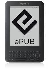 Giriş EPUB Dosya Sürümleri EPUB dosya biçiminin; EPUB 2.0 (2007 yılında), EPUB 2.0.1 (2010 yılında), EPUB 3.
