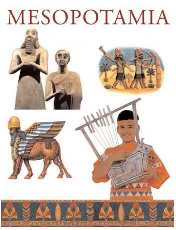 Eski Mısır ve Mezopotamya bilim ampirik düzeydeydi: Daha çok, ne?