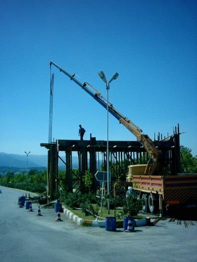 BURSA CONSTRUCTION