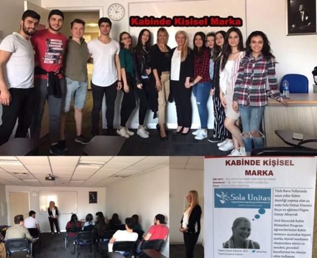 Bu etkinlikte İstanbul Kemerburgaz Üniversitesi Çocuk Gelişimi Programı öğrencileri, kendilerinin hazırladıkları kostümler ile eğitimini aldıkları müzikli drama gösterilerini sergilemişlerdir.