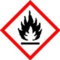 Ürün No : SC10-022F R201 Sayfa 2 / 17 2 Tehlike piktogram: Sinyal kelime: Tehlike Tehlike açıklamaları: H226 Parlayıcı sıvı ve buhar H315 Cilt tahrişine neden