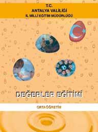 3- KILAVUZ KİTAPLARIN HAZIRLANMASI VE BASILMASI ve PAYLAŞILMASI İl Milli Eğitim Müdürlüğünce oluşturulan komisyonlar