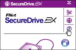 2.8 Diğer Fonksiyonlar Detaylı yazılım spesifikasyonları için SecureDrive EX ikonuna tıklayınız.