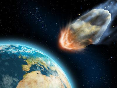 Çarpma Tehlikesi Bulunan Yakınımızdan geçen en yakın tarihli asteroitler: 2012 DA14
