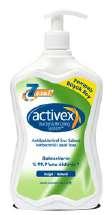 5008 89050 482282 Activex Sıvı Sabun 300 ml Nemlendiricili Bakım 2 S-2348 505983