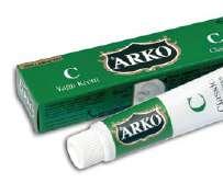 EL VE VÜCUT BAKIM ARKO NEM ONARICI BAKIM C-222 50590 89050 474478 Arko Nem Onarıcı Bakım Kremi 75 ml Gliserinli C-223 50588 89050 474485 Arko Nem Onarıcı Bakım Kremi 300 ml Gliserinli 4 2 CLASSIC