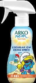 89050472979 Arko Nem Güneş Bakım 200 ml Çocuk