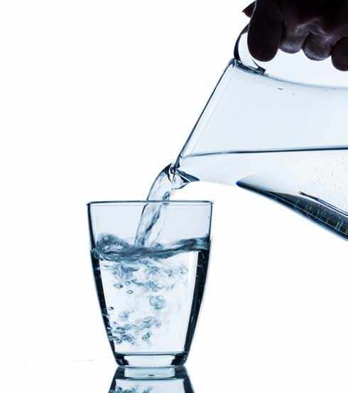 İdeal içme suyu nasıl olmalıdır?