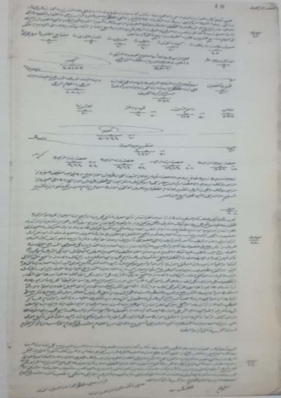 VASİLİS DİMİTRİADİS, BİR EVİN HİKÂYESİ 377 belgeye ulaşamamakla birlikte, en eski kayıtlarının Eylül 1875 tarihli Yoklama Defteri nde bulunduğu tespit etmiştir.