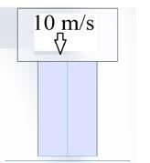 elastiklik modülü 72 MPa, poisson oranı 0,33, akma gerilmesi 95 MPa, Tangent Modülü 220