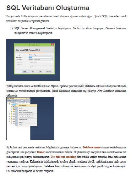 Doküman yardımıyla dersi alan öğrencilerin, derste işlenecek olan konu hakkında ön bilgi edinerek derse hazır bir şekilde gelmeleri ve ders