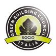 6 TPO SINTOFOIL serisi ÇEVRESEL SÜRDÜRÜLEBİLİRLİK ENERJİ TASARRUFU LEED SERTİFİKALARI GBC İtalia Üyesi IMPER ITALIA, İtalya üretim endüstrisinde sürdürülebilirlik ve çevresel etki bilincini