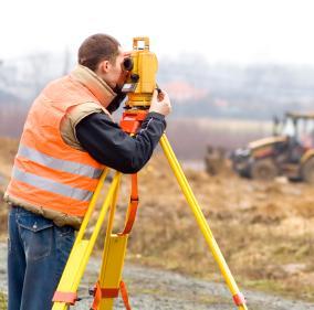 Takeometrik yöntem olarak da adlandırılan bu yöntem günümüzde total station aletleri ve reflektörler yardımıyla