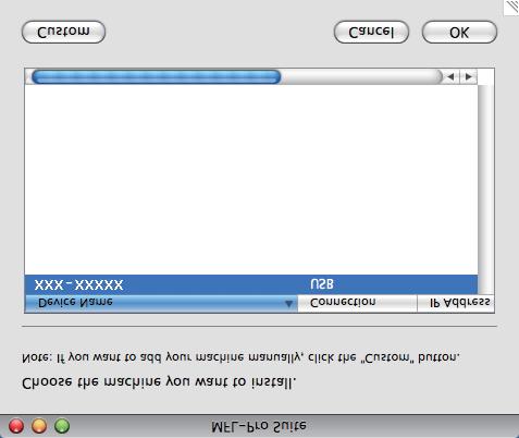 (Bu ekrn, MFC-295CN için görüntülenmeyeektir.) Presto! PgeMnger kurulduğund, Brother ControlCenter2'ye OCR kiliyeti kzndırılır. Presto! PgeMnger ile fotoğrf ve dokümnlrınızı koly tryilir, pylşilir ve düzenleyeilirsiniz.