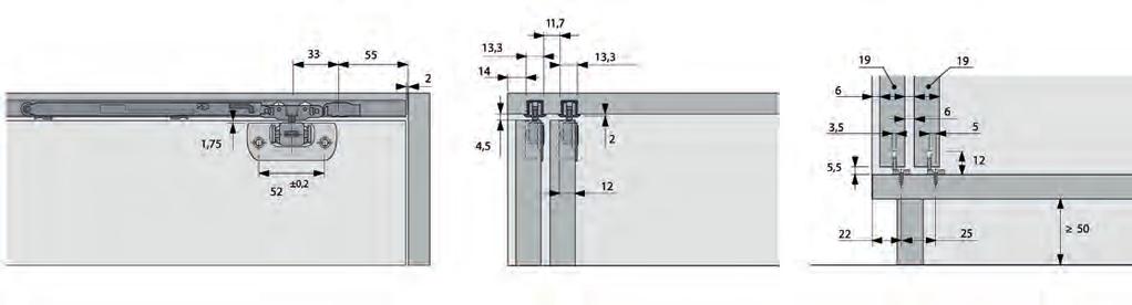 frenli set, STB11 ve STB35 için Set 1 7.