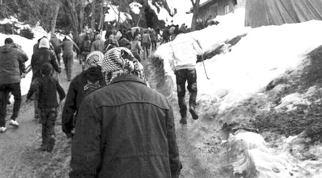 Roboski de ailelere saldırı! Ferhat Encü ye yeni dava!