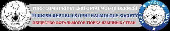 TCOD-Kırgızistan Uluslararası Diyabet ve Göz