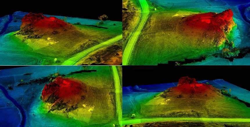 KANLITAŞ HÖYÜK 2014 YILI BULUNTULARI Kanlıtaş Höyük de 2014 yılında gerçekleştirilen kazı çalışmaları sonucunda elde edilen buluntulara bakıldığında 2013 yılında gerçekleştirilen