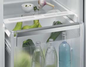 TwinTech LowFrost buzdolabı geliştirilmiş yeni dondurucu