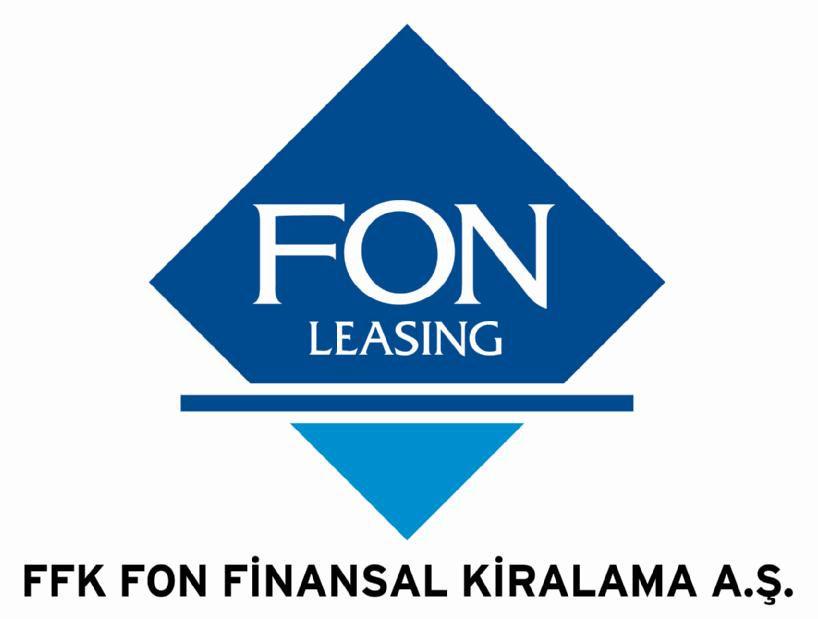 FFK FON FİNANSAL KİRALAMA A.Ş. 01.